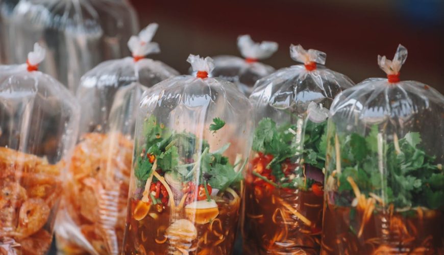 Khlong Toei Community Immersion