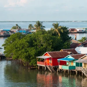 image - sustainable tourism Thailand