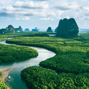 74525 istock 1611922462 800×560 l - sustainable tourism Thailand