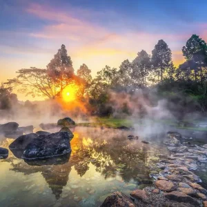 chae son hot springs mist w 900 - sustainable tourism Thailand