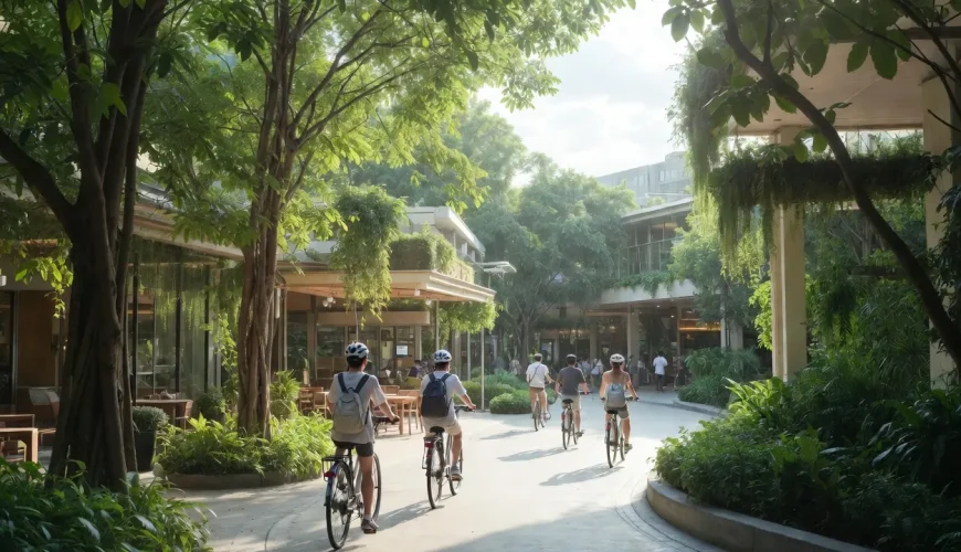 #5 image - sustainable tourism Thailand